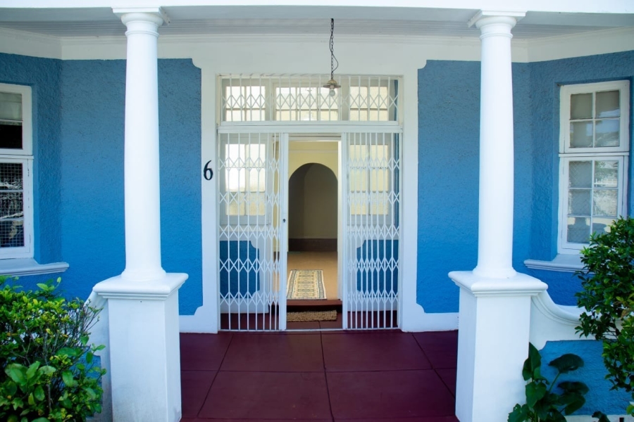 To Let 4 Bedroom Property for Rent in Selborne Eastern Cape